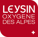 Logó Leysin