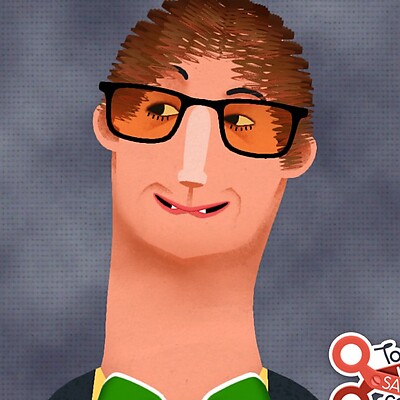 Avatar iz Mario Holder