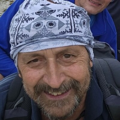 Avatar von Wolfgang1