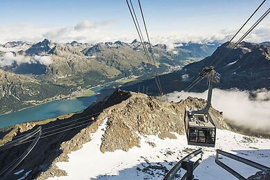 Corvatsch