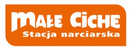 Logó Małe Ciche