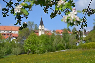 St. Englmar