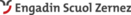 Logo Engadin Scuol Zernez