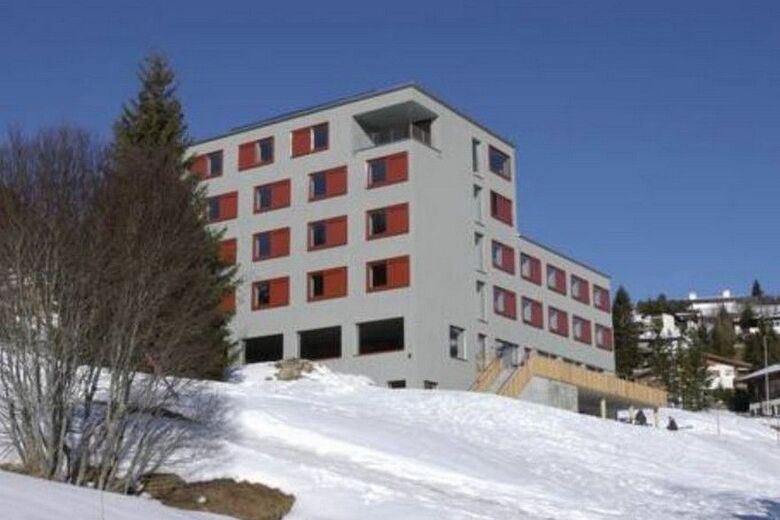 Jugendherberge Valbella