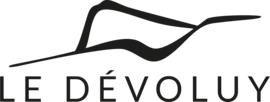 Logotipo Le Dévoluy