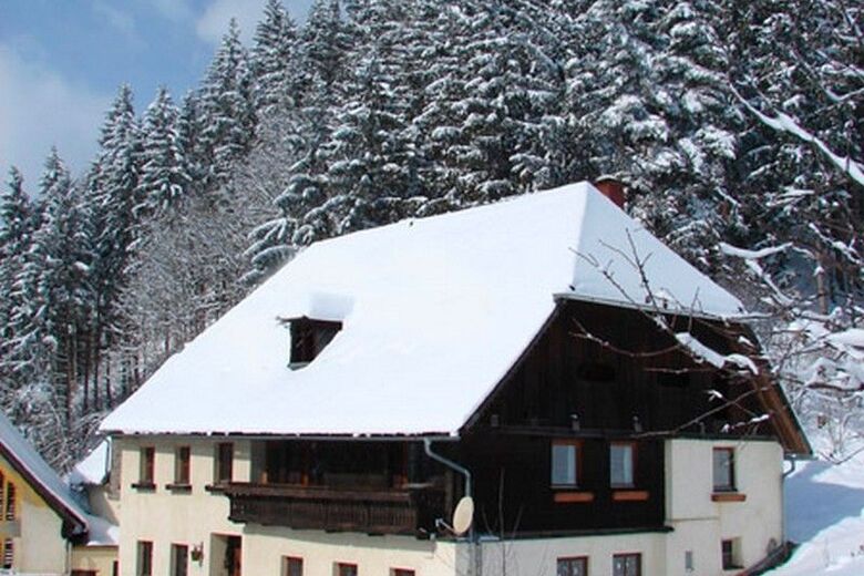 Bauernhof-Olachgut