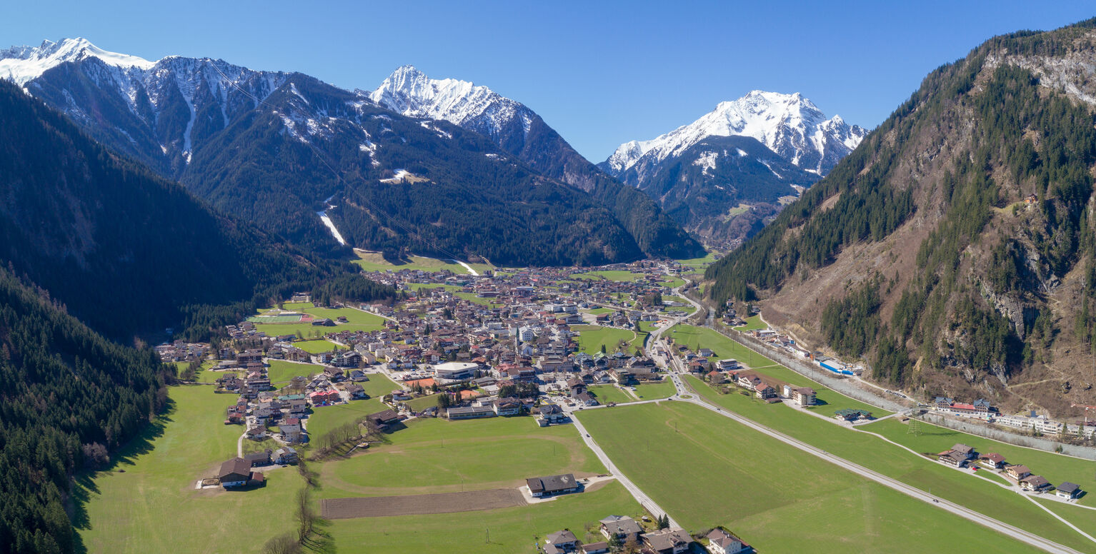 Mayrhofen
