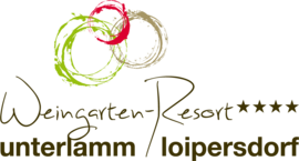 Logo Weingarten-Resort Unterlamm Loipersdorf