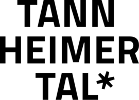 Logotip Tannheimer Tal