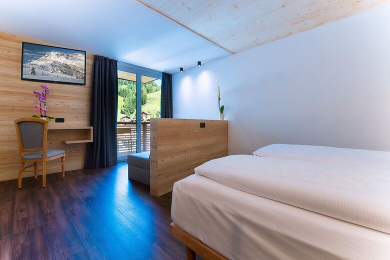 Hotel Marilena