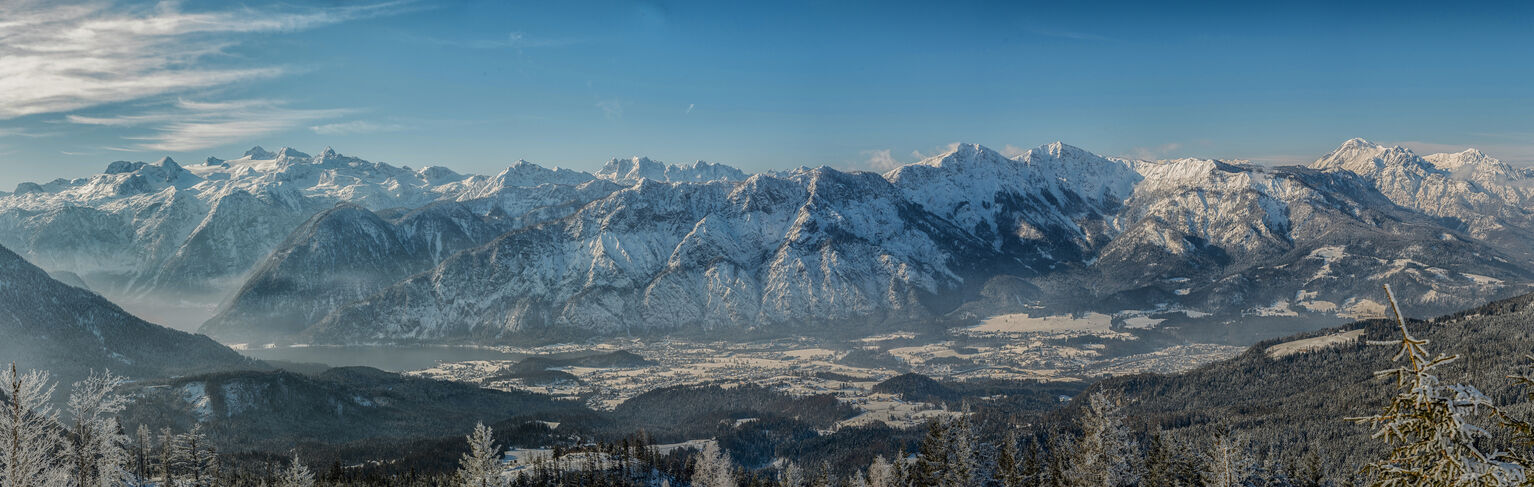 Dachstein Salzkammergut