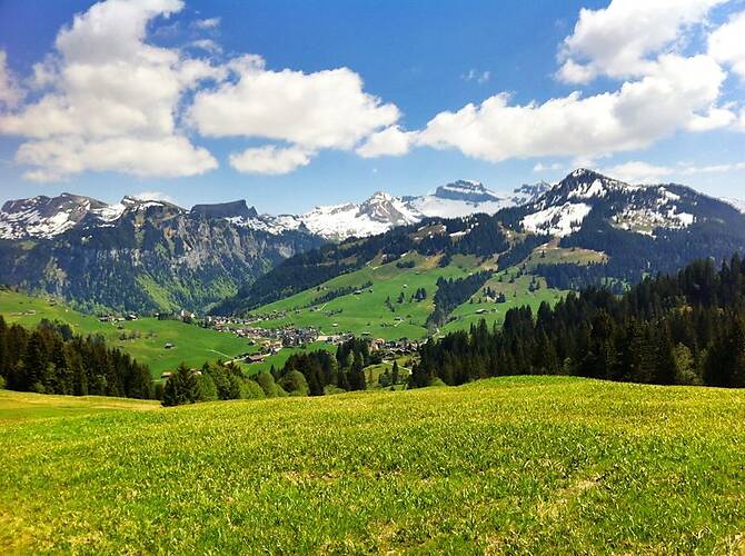 Oberiberg