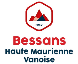 Logotip Bessans