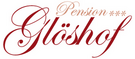 Logotyp Pension Glöshof