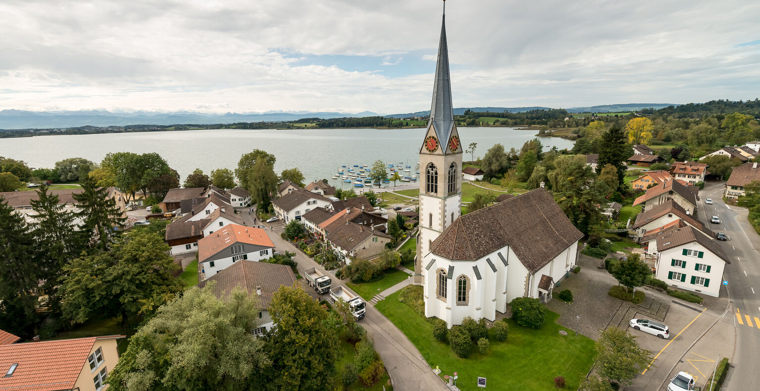Pfäffikon ZH