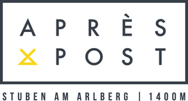 Logo Après Post Hotel