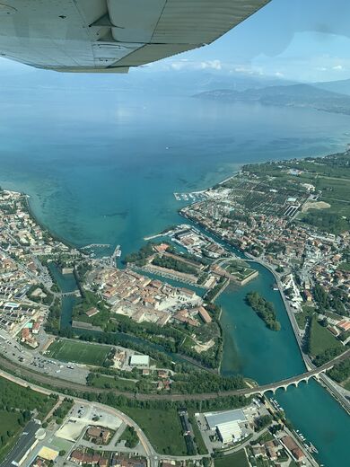Peschiera del Garda