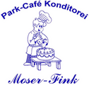 Logotipo Pension Cafe Moser-Fink