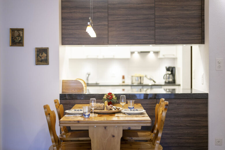 Chasa Brentschpark 96C