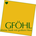 Logotipo Gföhl