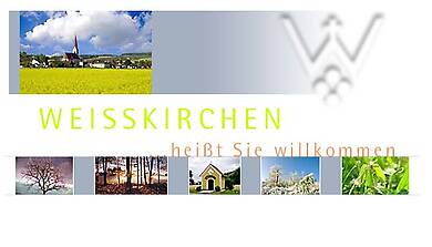 Weißkirchen an der Traun