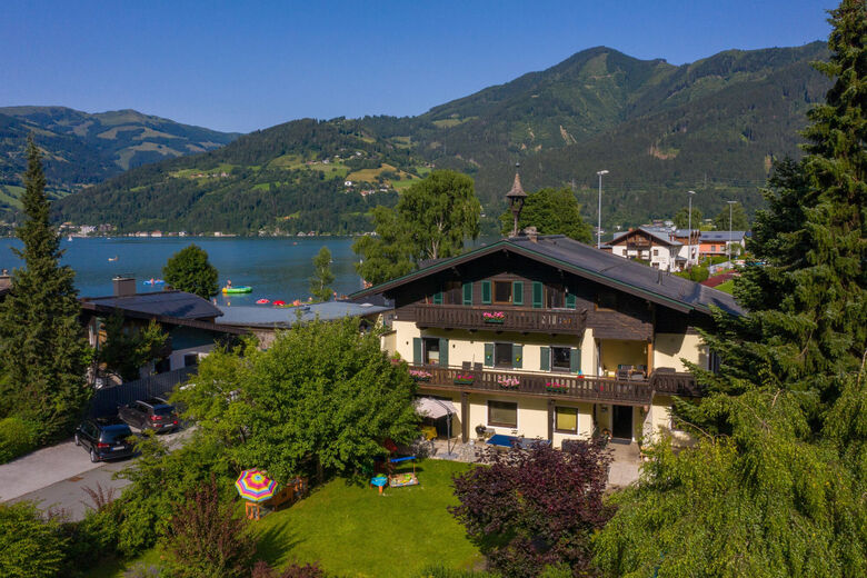 Arabella Seeappartements