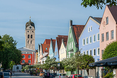 Erding
