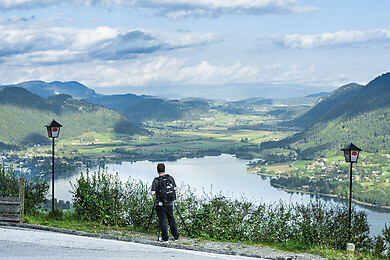 Bodensdorf / Steindorf am Ossiacher See