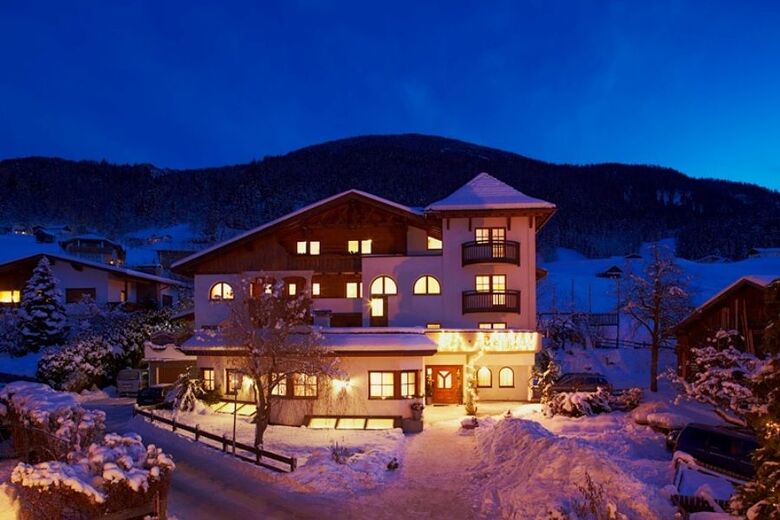 Ferienhotel Bergland