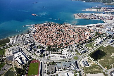 Koper