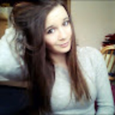 Avatar z Malena Rabe