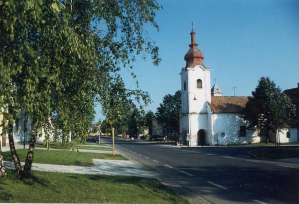 Zurndorf