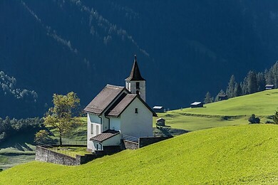Vignogn / Lumnezia
