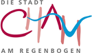 Логотип Cham