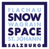 Logotyp Ski amade / Wagrain / Snow Space Salzburg
