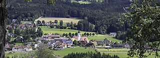 Miesenbach bei Birkfeld