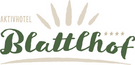 Логотип Hotel Blattlhof