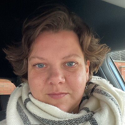 Avatar von Wildirna Verhoeks