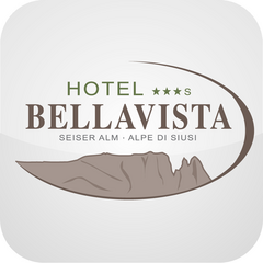 Logotip Hotel Bellavista