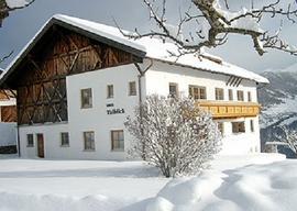Logo Haus Talblick