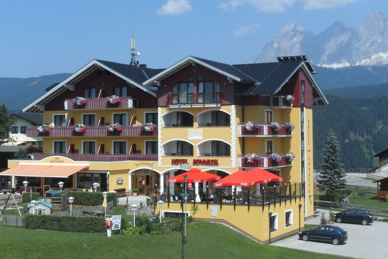 Hotel Sonneck
