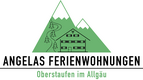 Логотип фон Angelas Ferienwohnungen