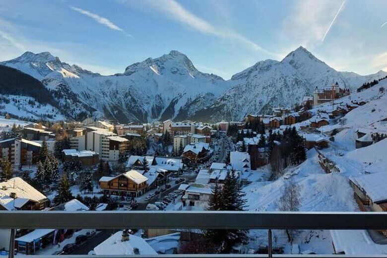 Résidence Diamant 1 #3 - Maeva