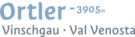 Logotipo Höhenloipe Sulden