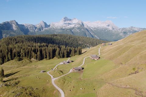 Naturpark Weißbach