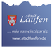 Logo Laufen / Abtsdorfer See
