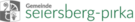 Logotip Seiersberg-Pirka