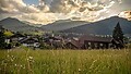 Letný región