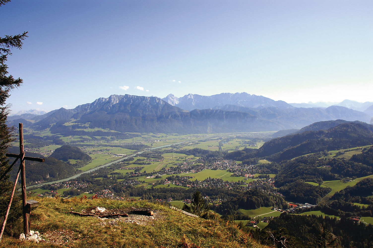 Oberaudorf