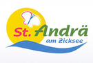 Logo St. Andrä am Zicksee